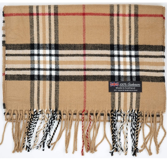 Scarf - Picture 5 of 6